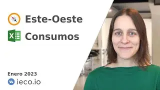 Instalaciones Este-Oeste y Consumos - Novedades Enero 2023