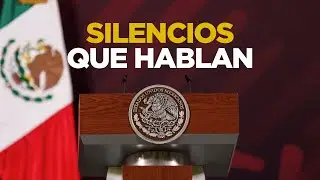 Silencios que hablan