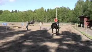 Jonna ja Laura