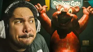 🔴 UN LIVE HORREUR POUR TE FAIRE PEUR !