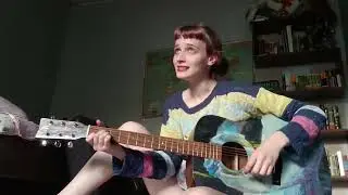 Ломка - саша мусор (кавер Лето)