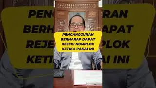 Jangan Coba2 Menggunakan Kandang Bubrah Kalau Hanya Pengangguran Percuma