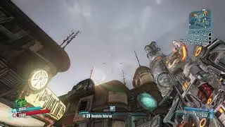 jakobs vladof rifle (ALL GOTTEN WITH THE GIBBED SAVE EDITOR!)