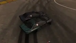 Drift Paradise BTRP movie