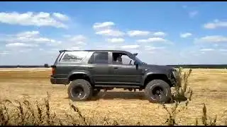 За раками на Сурфе