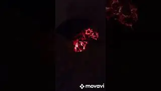 Рождество в деревне. Всех благ!!!) Всем Добра!!!)