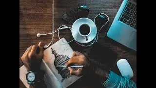 BASICS OF ARCHITECTURE SKETCHING