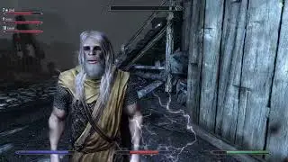 Skyrim together II