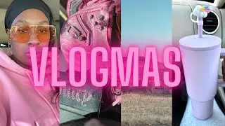 VLOGMAS DAY 4| MomLife, Penne Rosa Pasta, Elf on the Shelf