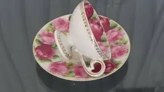 🔥 НАХОДКИ  С БАРАХОЛКИ ГЕРМАНИИ. ВИНТАЖ. 🔥