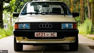 500 ДОЛЛАРОВ ЗА Audi и что вас ждет