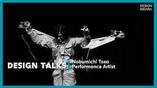 Nobumichi Tosa on making nonsense machines