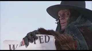 IL GRANDE SILENZIO (Ennio Morricone - 1968) : 