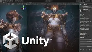 Install and Create Project in Unity | Install Unity