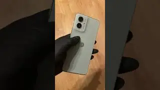 Shorts - Motorola Moto G55 5G