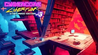 DON'T listen to boring study music, try this instead!