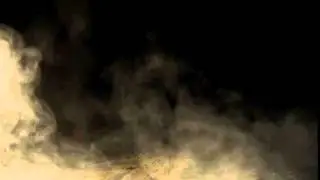 Dust Wave 02 vfx stock footage