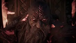 Assassin's Creed Valhalla - Dawn of Ragnarok DLC ENDING