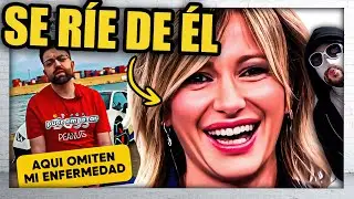 SUSANA GRISO HUMILLA a UNA PERSONA ENFERMA por TENER un LAMBO | UTBED