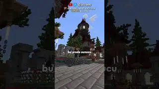 I FOUND A Minecraft BEDROCK SERVER!?💛💎