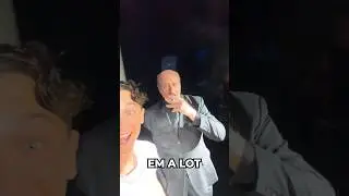 LIL MABU SMOKES W/ DR. PHIL 🍃💨