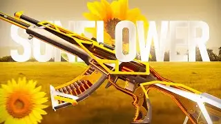 🌻 Sunflower  |  Valorant Edit  |  Zaltos
