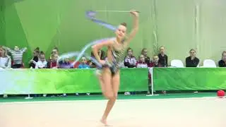 Левина Даша лента