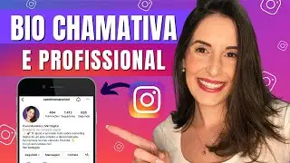 What to Put in Your Instagram Bio? | +7 Phrases for a Business Instagram Bio