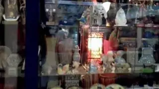 Торговый центр в отеле