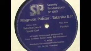 Magnetic Pulstar - Tatanka Dance