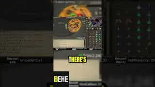 RuneScape Players Are Weird  