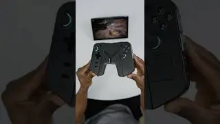 A better version of the Legion Go controller attachment