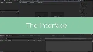 03 Learning AE: Interface