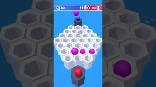 Rainbow Match Ad