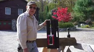 T-REX Pro Slotter | Connext Post & Beam | 1-203-534-8771