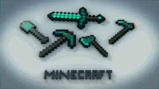 Играем В Minecraft На Сервере RandomCraft