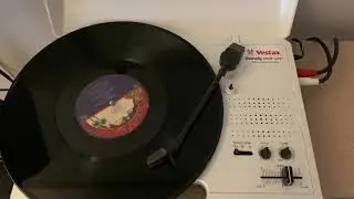 (VINYL) KISS - Beth
