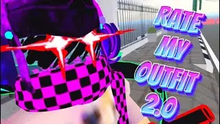 Rate My Outfit 2.0 [Full Screen Version] (Made In Bang Marcave)