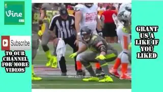 Football Vines - Sports Vines Compilation 2015 Vol 5