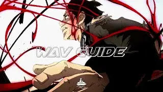 wes - alyx  「 prod. davyn + f1lthy + lukrative + dynox  」