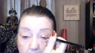 The Weekly Palette - Too Faced White Peach