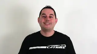 The People of Catrike: Favorite Model