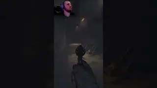 СОВСЕМ НЕ ИСПУГАЛСЯ! МОМЕНТ В БУНКЕРЕ 