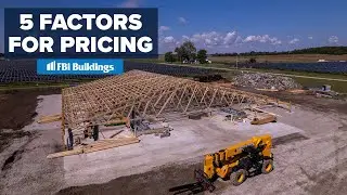 How Much Does That Pole Barn Cost?