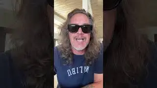 Summer 2024 Tour with Bush & Jerry Cantrell