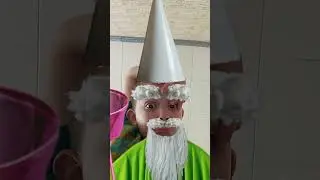 гномик и буба