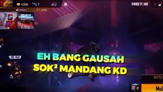 PRESET TERBARU AM || GAK USAH SOK MANDANG KD KALOK MAIN AJA MASIH NGENDOK😂