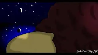 Backwards but I forgot anime mode was on
