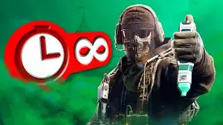 Warzone 3 Broke Vondel: INFINITE GAS PLAY!