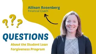 Top Things You Should Know About Student Loan Forgiveness